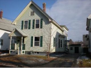 Foreclosed Home - List 100247059