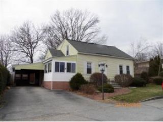 Foreclosed Home - 182 MOORE ST, 03102