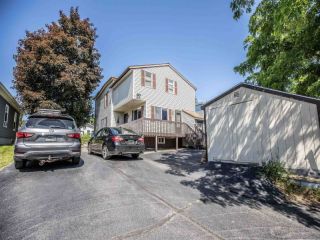 Foreclosed Home - 197 LAVAL ST, 03102