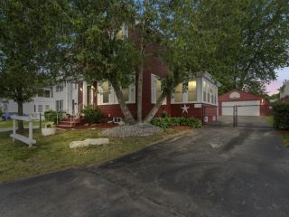 Foreclosed Home - 285 THORNTON ST, 03102