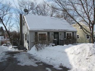Foreclosed Home - List 100000261