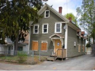 Foreclosed Home - List 100056172