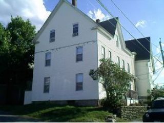 Foreclosed Home - List 100056201