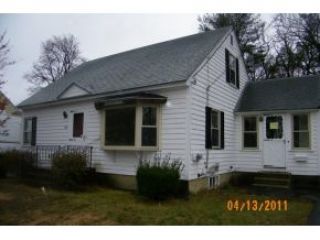 Foreclosed Home - List 100056247