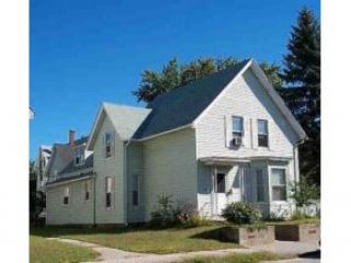 Foreclosed Home - 386 CENTRAL ST, 03103