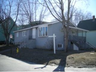 Foreclosed Home - 112 CALEF RD, 03103