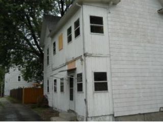 Foreclosed Home - 271 BELMONT ST, 03103