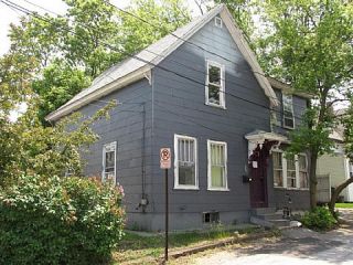 Foreclosed Home - List 100097517