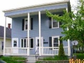 Foreclosed Home - List 100097518