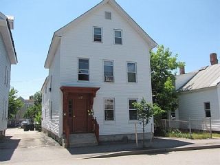 Foreclosed Home - 181 MERRIMACK ST, 03103