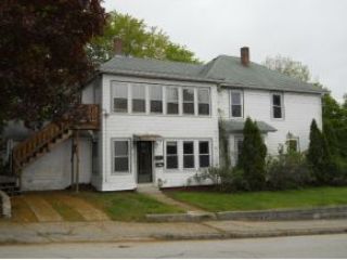 Foreclosed Home - 508 CENTRAL ST, 03103