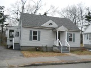 Foreclosed Home - List 100185260