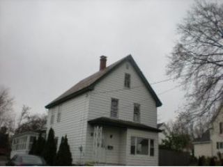 Foreclosed Home - List 100193087