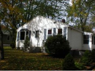 Foreclosed Home - List 100193092