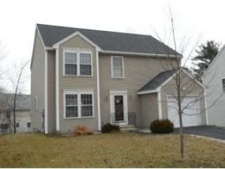 Foreclosed Home - 28 LISA LN, 03103