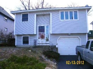 Foreclosed Home - List 100279051