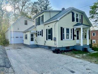 Foreclosed Home - 283 S ELM ST, 03103