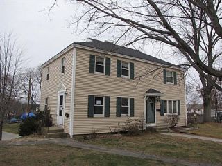 Foreclosed Home - List 100000265