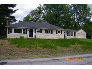 Foreclosed Home - 1245 N RIVER RD, 03104