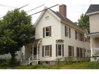 Foreclosed Home - 136 SAGAMORE ST, 03104