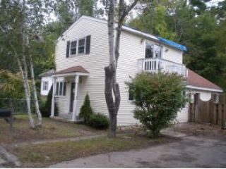 Foreclosed Home - List 100163810