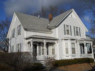 Foreclosed Home - 156 BROOK ST, 03104