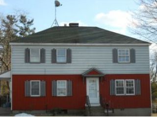 Foreclosed Home - 3 HAROLD ST # 3, 03104
