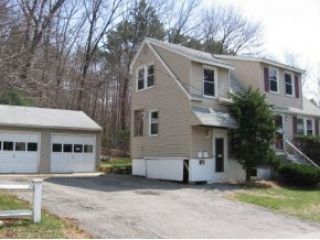 Foreclosed Home - List 100287351