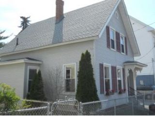 Foreclosed Home - 347 AMHERST ST, 03104