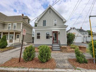 Foreclosed Home - 218 BLODGET ST, 03104