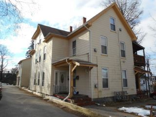 Foreclosed Home - 467 AMHERST ST, 03104