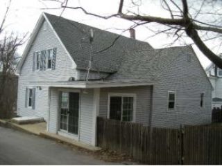 Foreclosed Home - 12 CHASE ST, 03106