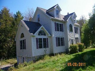 Foreclosed Home - List 100199375