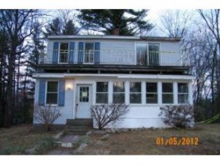 Foreclosed Home - List 100234336