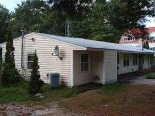 Foreclosed Home - 31 BENTON RD, 03106