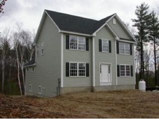 Foreclosed Home - 1 DARTMOUTH ST, 03106