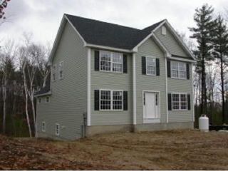 Foreclosed Home - 3 DARTMOUTH ST, 03106