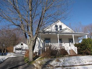 Foreclosed Home - 1454 CANDIA RD, 03109