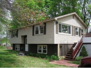 Foreclosed Home - List 100083554