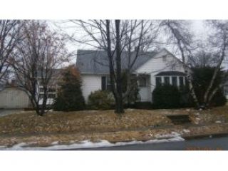 Foreclosed Home - 11 HIGHLAND PARK AVE, 03109