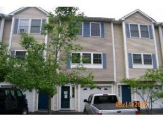 Foreclosed Home - 1029 S MAMMOTH RD UNIT 29, 03109