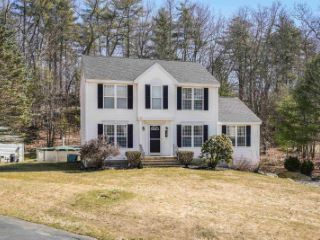 Foreclosed Home - 181 LONG POND BROOK WAY, 03109