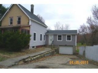 Foreclosed Home - 14 CURTIS LN, 03110