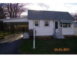 Foreclosed Home - 6 SECOND ST, 03110