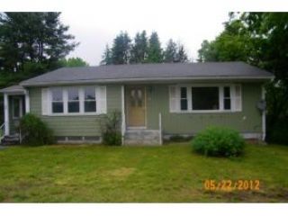 Foreclosed Home - List 100304915
