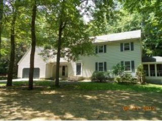 Foreclosed Home - 5 QUINCY DR, 03110