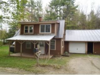 Foreclosed Home - 117 FLAGHOLE RD, 03216