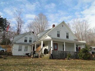 Foreclosed Home - 5 HOWE RD, 03217