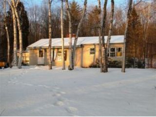 Foreclosed Home - 636 NH ROUTE 175, 03217