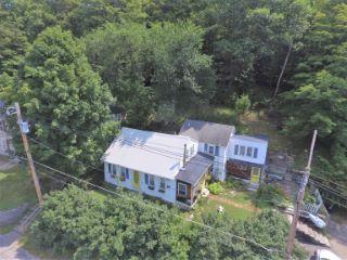Foreclosed Home - 8 THOMPSON ST, 03217